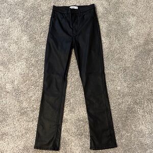 Abercrombie & Fitch 90’s Slim Straight Jeans